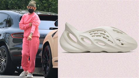 justin bieber adidas schuhe|justin bieber yeezys.